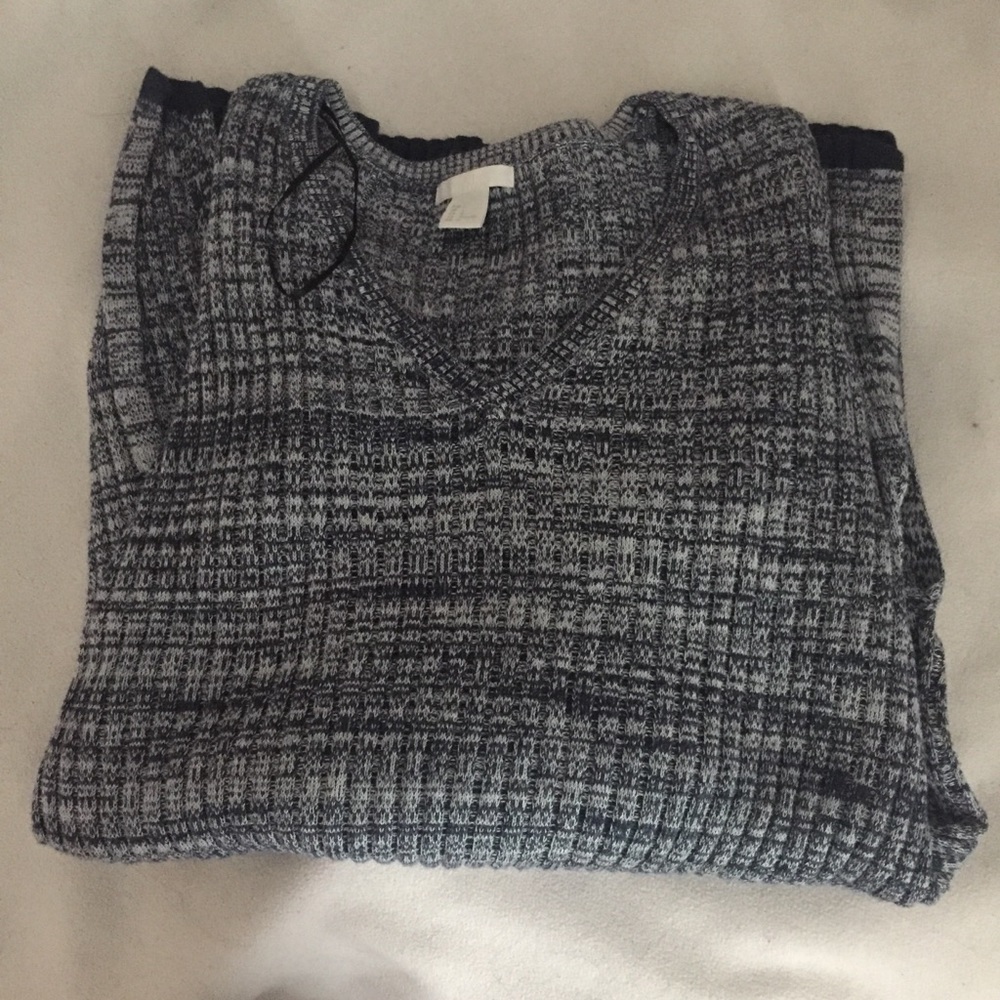 Bohemian Pullover